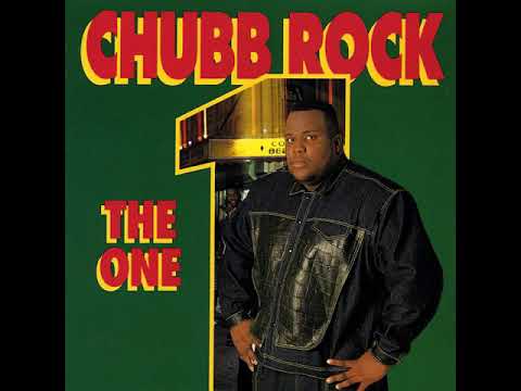 Chubb Rock — Chubb Rock - Keep It Street
