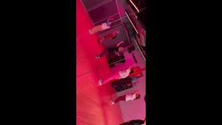 Adult Dance Class