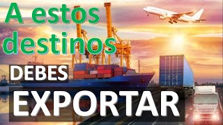 Tratados De Comercio Internacional De Colombia Paises Para Exportar Frutas De Colombia