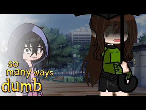 Dumb ways to die meme (it actually happened to me i was 7 years old)