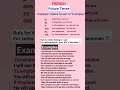 #french_language #employer #understandable #writer #helpful #withexamples #sentences #simple #clear