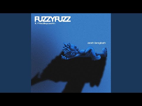 Arah Langkah (feat. Priscillayosefin)