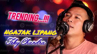 Ngajak Lipang  Dangdut Ldanung Paling Enak Didengar cover 
