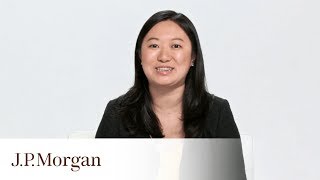 Being Present for Opportunities | Best Advice | J.P. Morgan