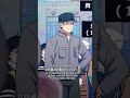 「経理課！」｜TVアニメ『スノウボールアース』第4話：「怪獣使いとパイン缶」より【毎週金曜23:30放送中】