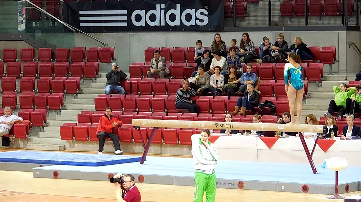 Sophia Seese - TG-Veitshchheim - 3. Bundesliga 26....