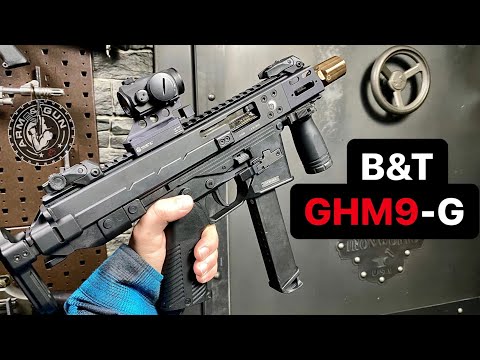 GHM9 “Scorpion Killer” in 1 Minute #Shorts