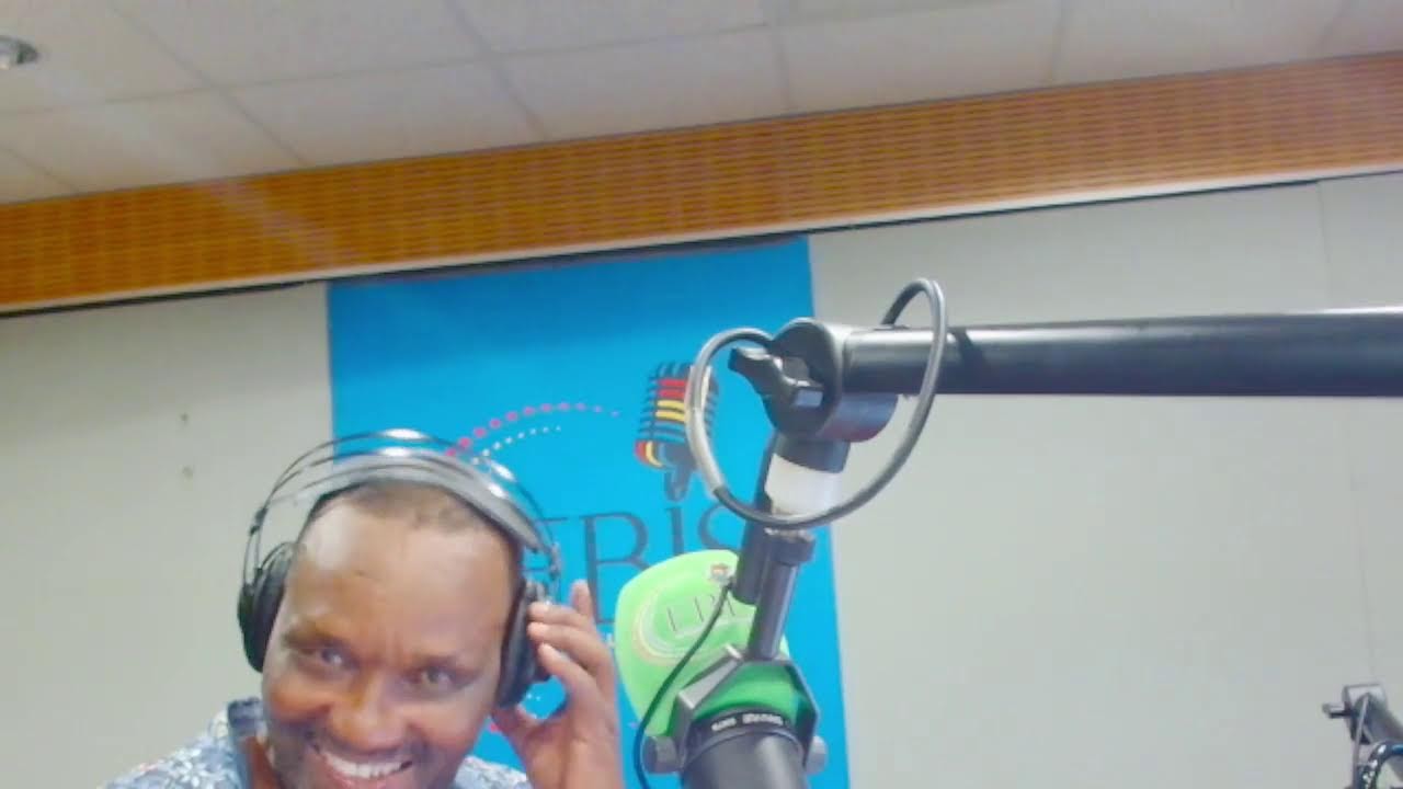 World Radio Day - Sigayoyo Magongo