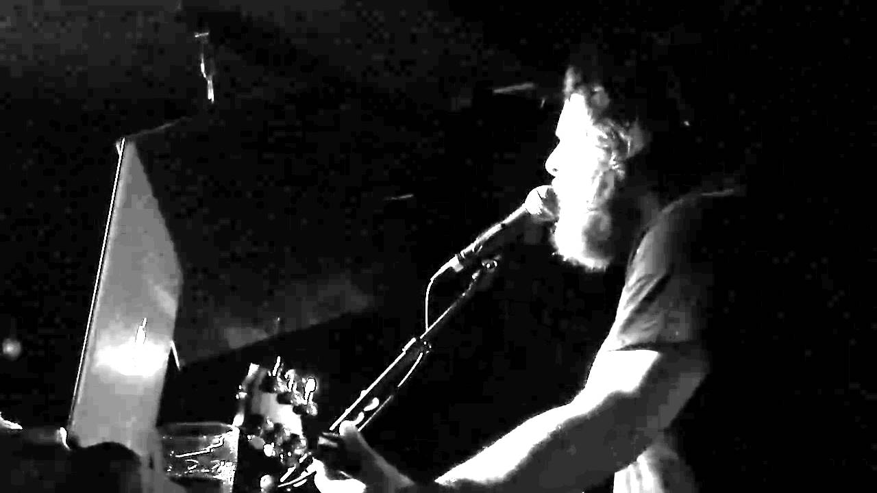 Manchester Orchestra Apprehension (new song) YouTube