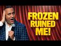 How Disney's Frozen Ruined My Life 🥶 | Russell Peters Comedy