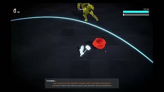 First look at Dark Frequency  -  the Ancient One speaks, the tutorial . #darkfrequency #roguelite