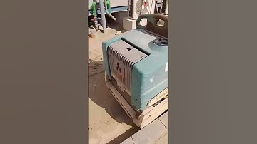 soil compaction#shortvideo #shorts #satisfying