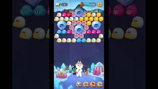 line bubble 2 level 2461