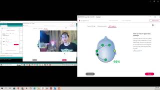 A Python BCI App for Controlling An Intelligent House by Using Emotiv Insight EEG Headset and Arduin