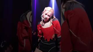 Chaesoo..... Hot Edit