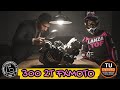 ЧТО С МОТОРОМ 300 2Т FX MOTO ЛАНЗА СТАЛА ЛУЧШЕ