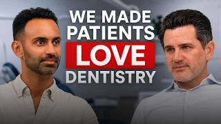 How We Got Patients Excited To Go To The Dentist - Dr. Chris Salierno, Chief Dental Officer at Tend