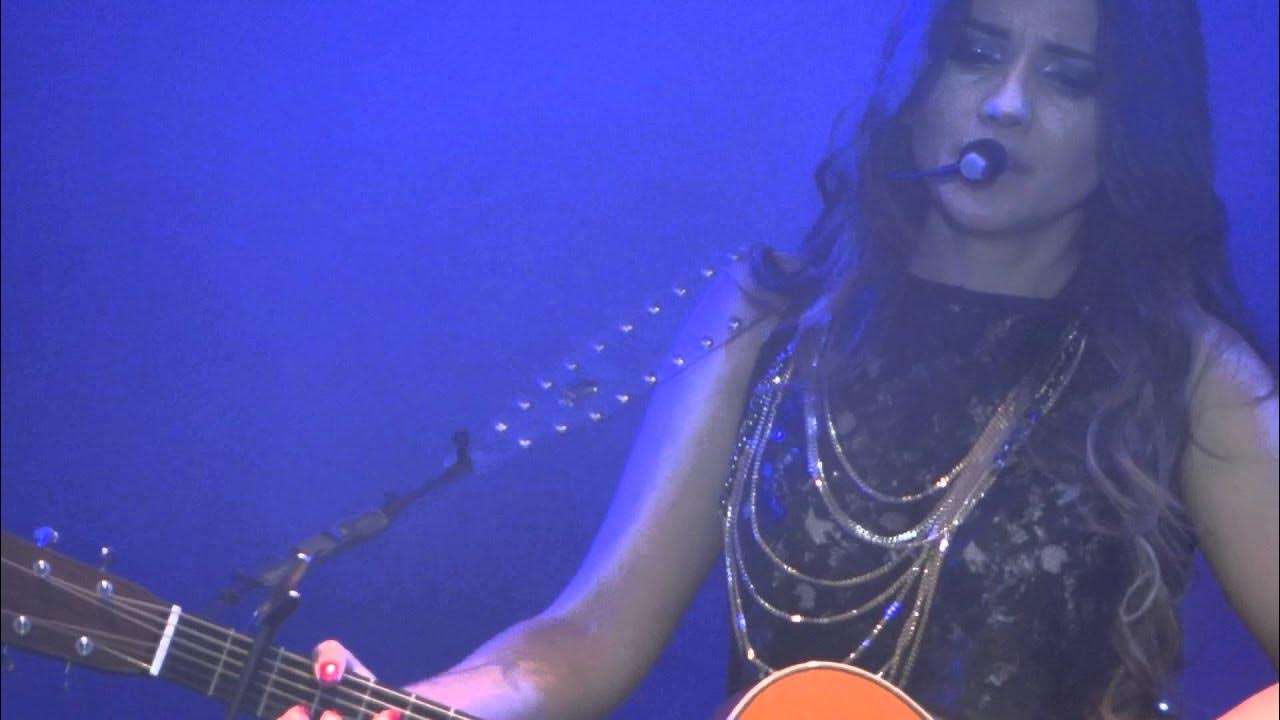 Paula Fernandes You're Still The One Lyrics Paula Fernandes - You're Still The One ao Vivo Capinzal HD - YouTube