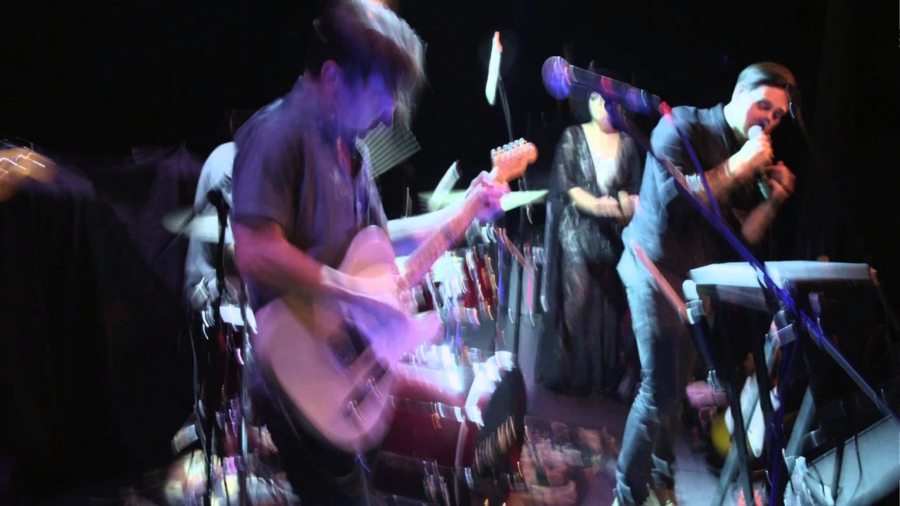 Best of CMJ 2013 - Night Terrors of 1927