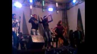 Baile Por Una Botella Panasonic 2013