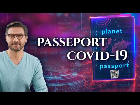 Passeport Covid : la fin de nos libertés ?