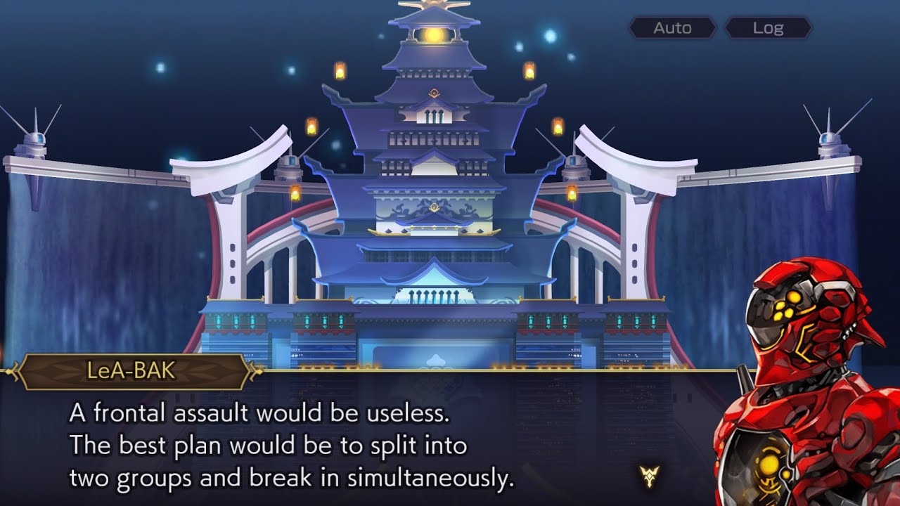 Another Eden Chapter 63 01