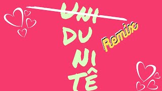 casalioficial luuaan   Unidunit Remix udio  