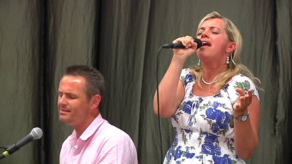 (533) Hanne & Vidar Brautaset: Mannen fra Galile