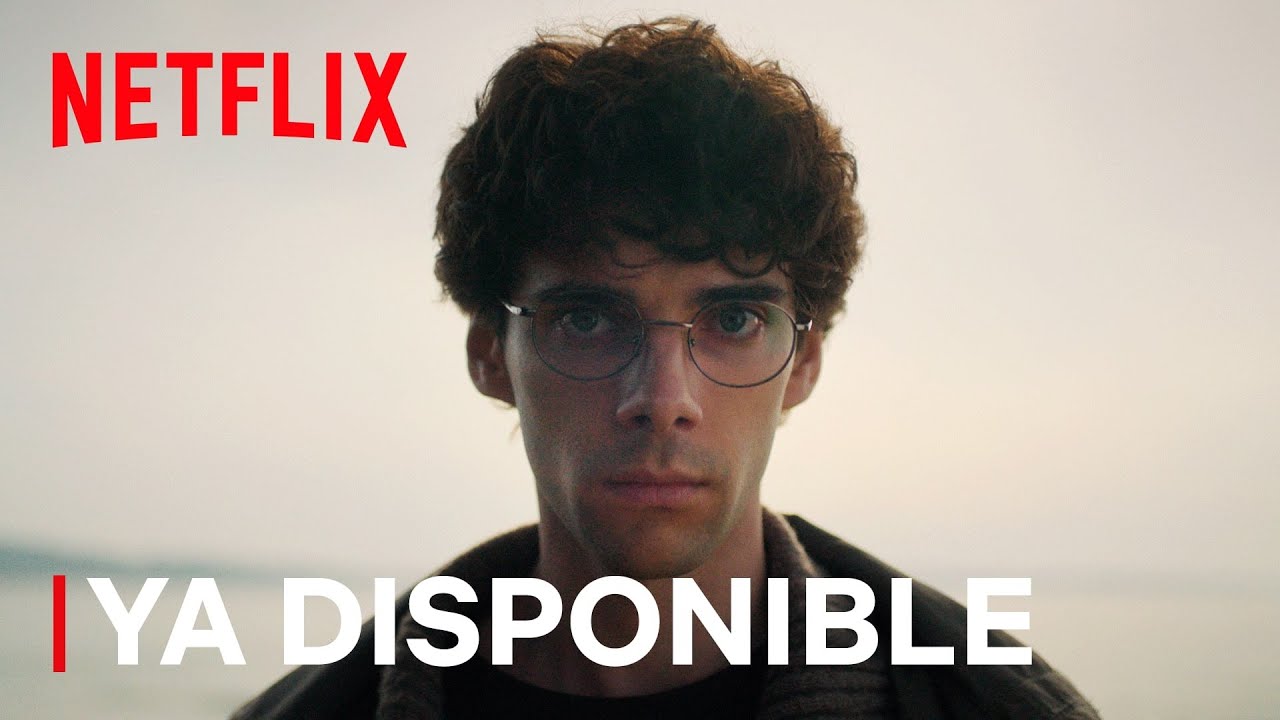 El jardinero | Ya Disponible | Netflix España - YouTube