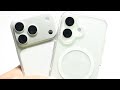 Does a iPhone 17 Case Fit On a iPhone 17 Pro?