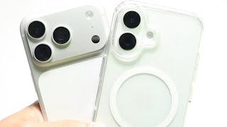 Does a iPhone 17 Case Fit On a iPhone 17 Pro?