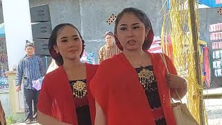 Gudril Eling Eling Tayub Barit Desa Clapar Karanggayam