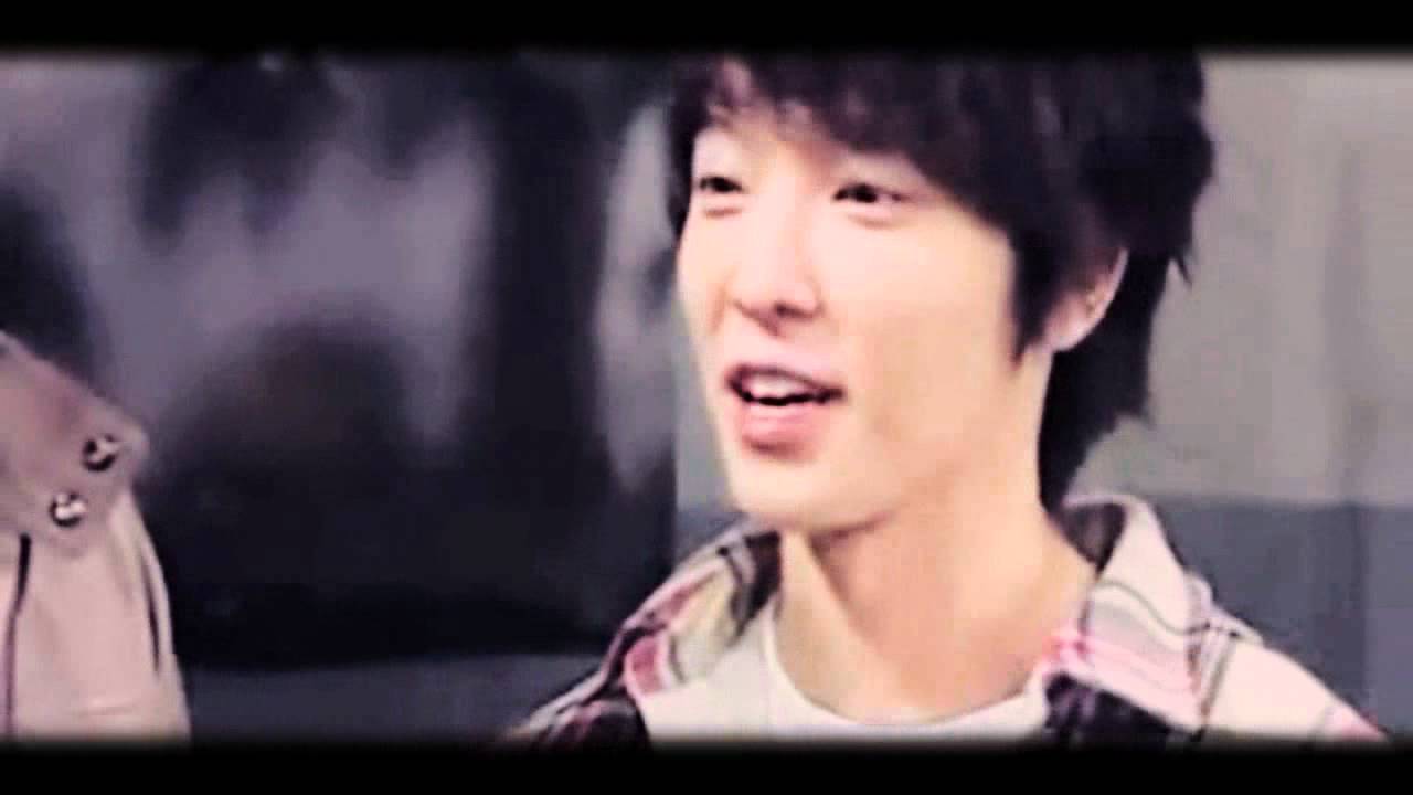 Sunhae || Anywhere but here FMV
