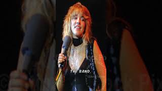 Famous Musicians: Stevie Nicks