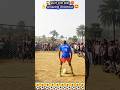 👌 Amazing Shootout 🤩 #shortvideos #footballskillschallenge #viralvideos #shotfeed #trending #yt