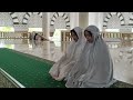 Marhaban Ya Ramadhan 1443 H | OSIS SMA Mujahidin Pontianak