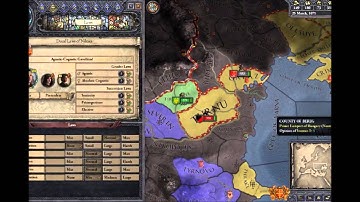Crusader Kings 2 Let