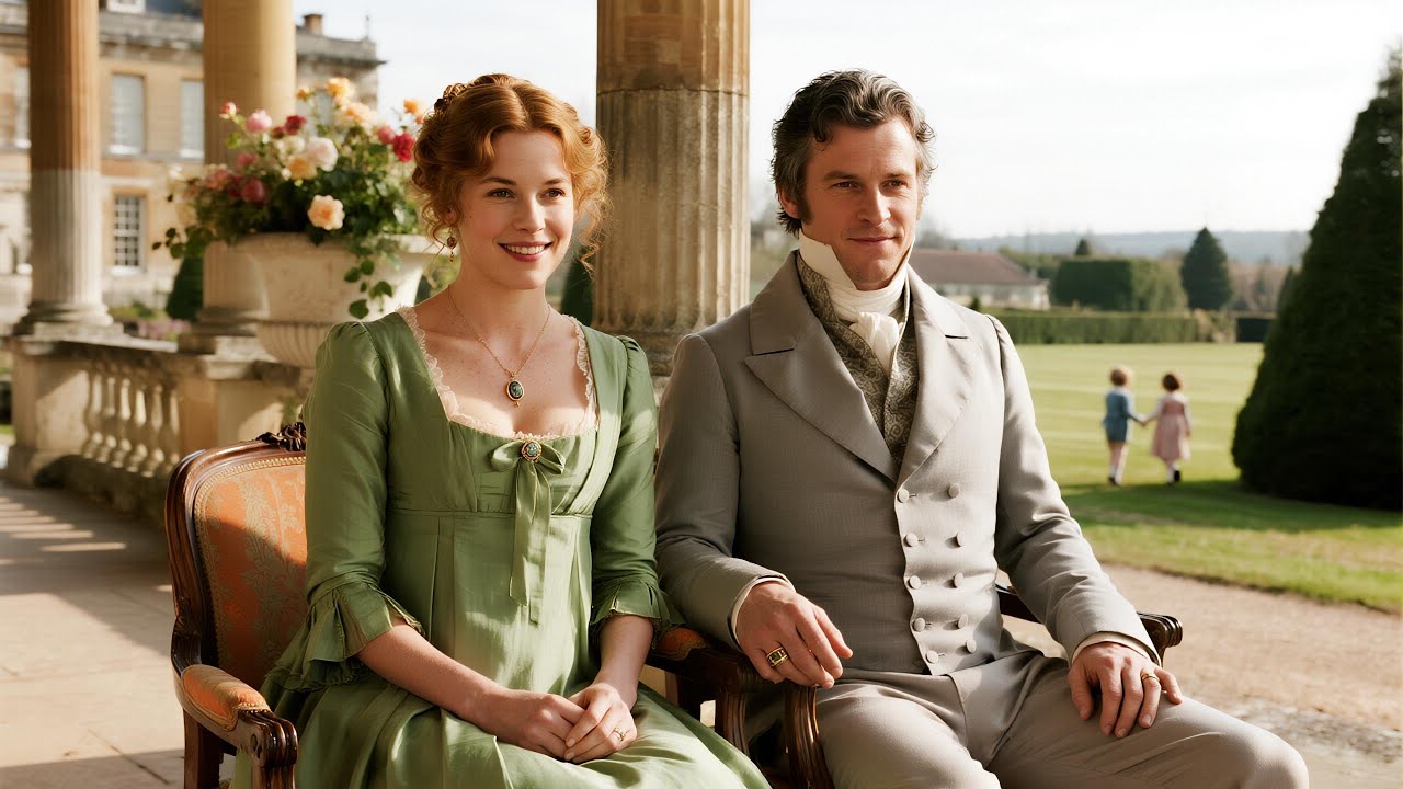 "THAT WASN'T A PROPOSAL." THE DUKE LEANED IN. "THE VICAR DISAGREES"