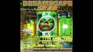 Dreamscape 28 - Mark EG