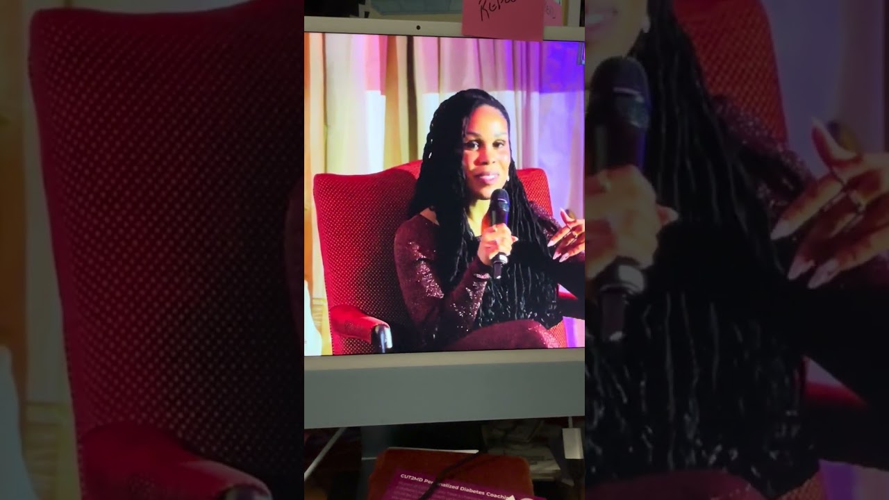 The Hip Hop Health SUMMIT 