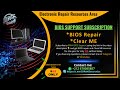 ERRA BIOS Support | Professional BIOS Solutions via WhatsApp & Telegram