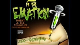 #14 - [E is for Emation] You Don't Know Me