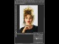 One Click Background Removal in Photoshop!