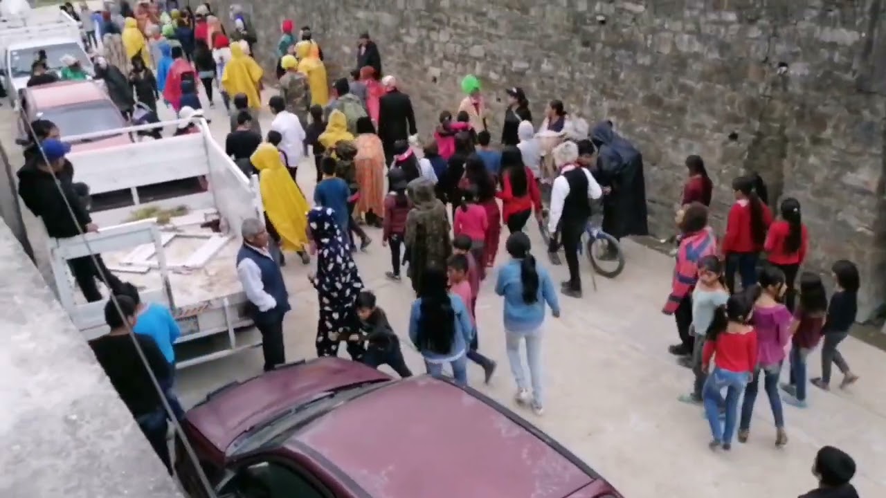 carnaval Acanoa 2022