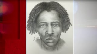 Police search for sexual battery suspect