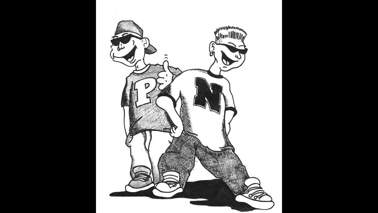 PACHANGOO - Just The Touch (P-Funk Remix)