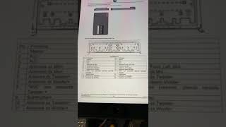 Alfa Romeo Giulia Amplifier Installation w/Harmon Kardon (HK) Audio System -Part 10