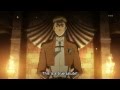 Shingeki no kyojin episode 16 joining survey corps