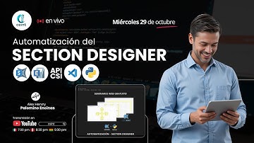 [API SAP2000 & ETABS] Python - Automatización del SECTION DESIGNER