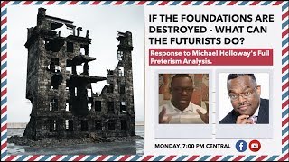 Doctrine of Hymenaeus and Philetus 2 Tim 2:17-18